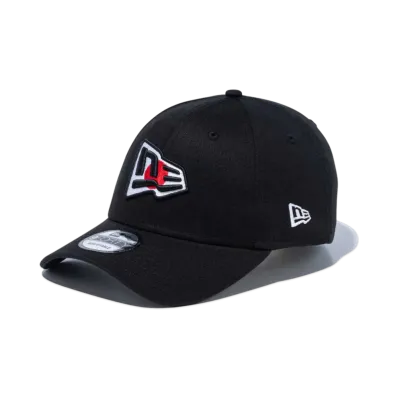NEW ERA 9Forty Country Flag Japan "Black"