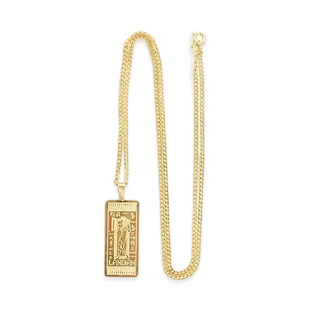 palace パレス　ネックレス パレス アクセサリー 人気アイテム通販(新品/中古) | スニーカーダンク