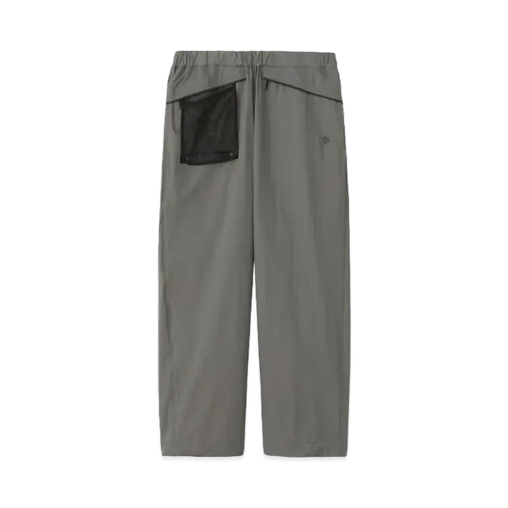 Goldwin Partex Shield Air Mountaineering Pants (Unisex) "Focus Gray"