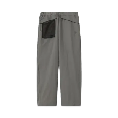 Goldwin Partex Shield Air Mountaineering Pants (Unisex) "Focus Gray"