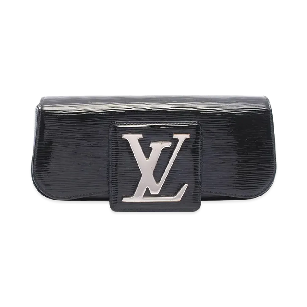 Louis Vuitton Pochette Sobe "Black"