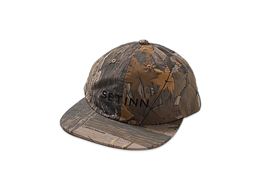 Setinn Warm Up Cap "Realtree"