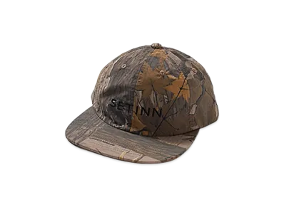 Setinn Warm Up Cap "Realtree"