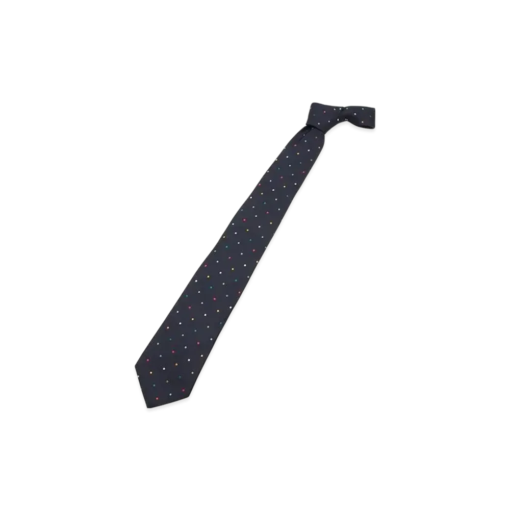 Paul Smith Tie "Blue"