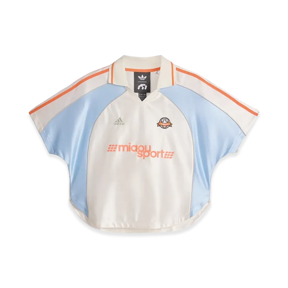 adidas x Miaou Women's Jersey "Chalk White"