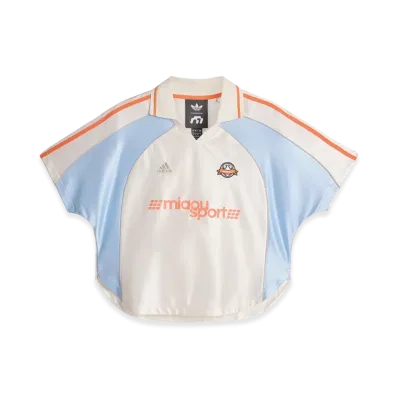 adidas x Miaou Women's Jersey "Chalk White"