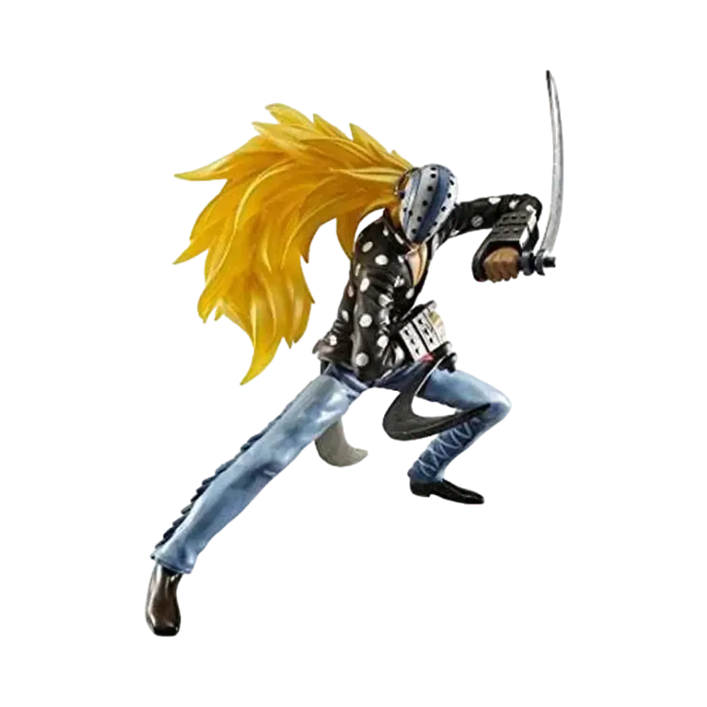Portrait.Of.Pirates: ONE PIECE Series NEO-DX Killer