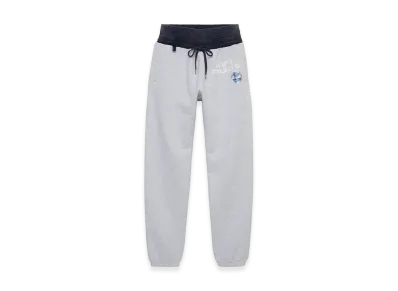 GDC x Russell x Project D Sunfaded Sweat Pants "Gray"