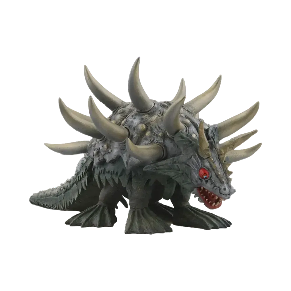 XPLUS "Daikaiju series" -Ultraman Ace- Hanzagiran