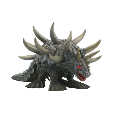 XPLUS "Daikaiju series" -Ultraman Ace- Hanzagiran