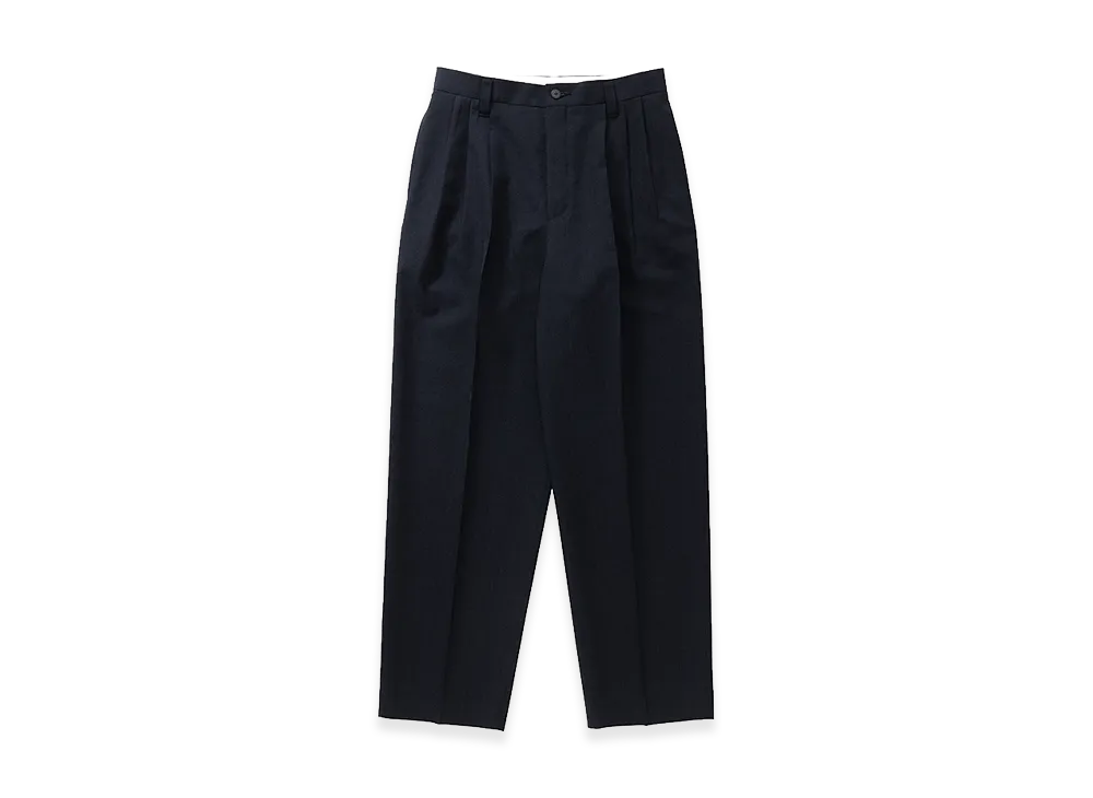 visvim Russo Pants Santome "Navy"