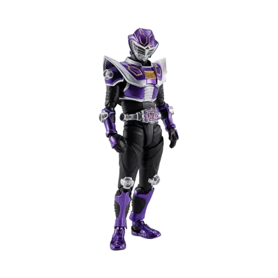 BANDAI "S.H.Figuarts (SHINKOCCHOU SEIHOU)" -MASKED RIDER RYUKI- Kamen Rider Ouja
