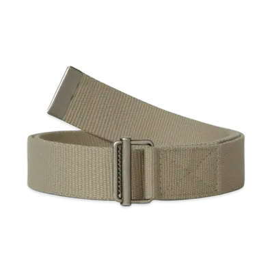thisisneverthat Military Belt "Sage"