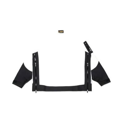 CMF OUTDOOR GARMENT Half Shell Crew "White"