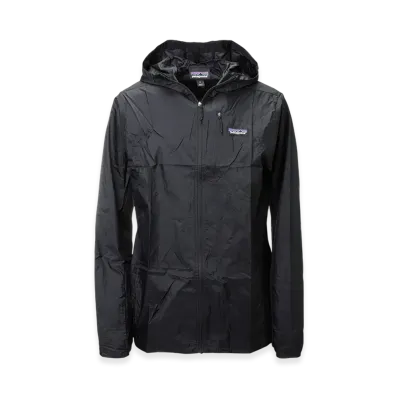 Patagonia Men's Houdini Jacket "Black"