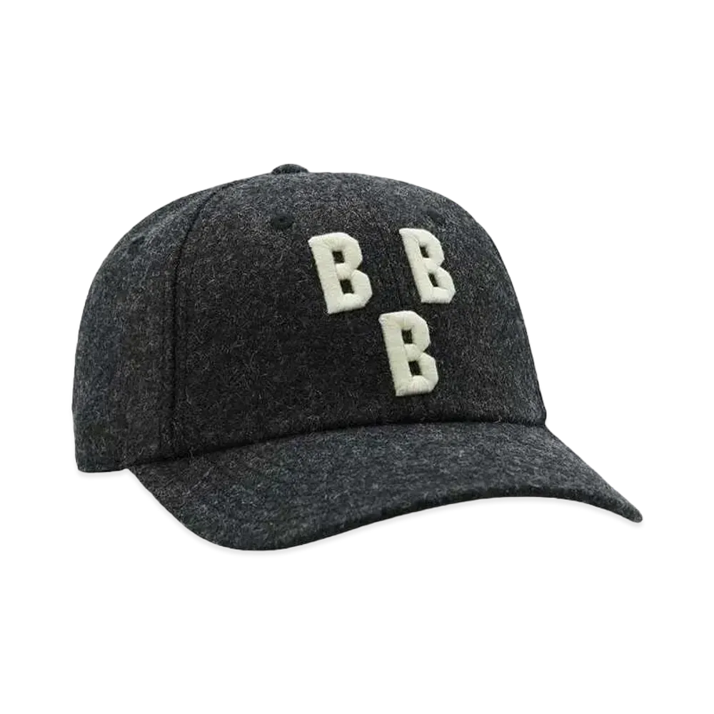 AMERICAN NEEDLE Archive 400 Series Baseball Cap Negro League "Birmingham Black Barons"
