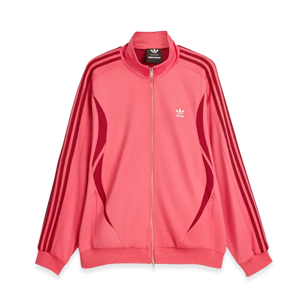 adidas x Wales Bonner WB Track Top (Jersey) "Craft Pink"