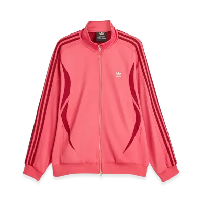 adidas x Wales Bonner WB Track Top (Jersey) "Craft Pink"