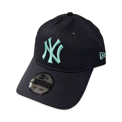 NEW ERA 9Twenty CS Neyyan Mortar "Navy"