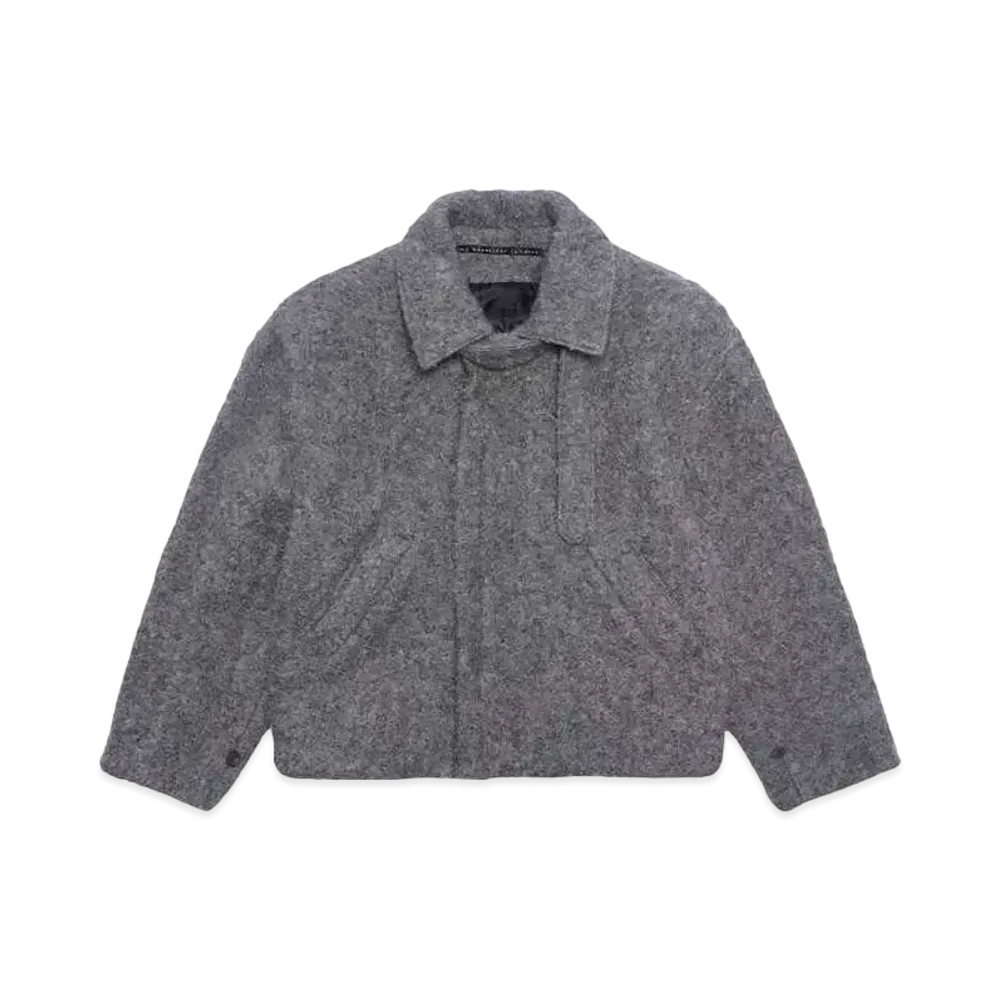 my beautiful landlet MARCONA "GRAY"
