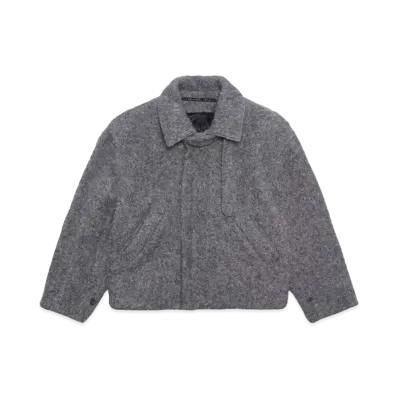 my beautiful landlet MARCONA "GRAY"