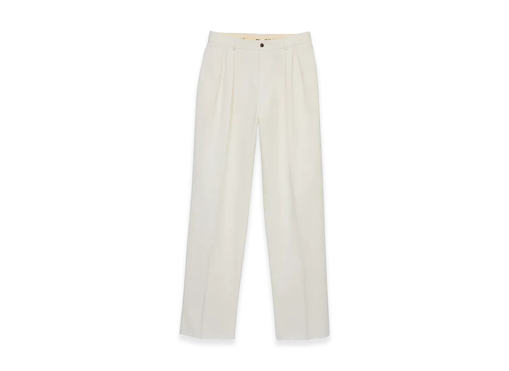 GDC x NEAT Chino "White"