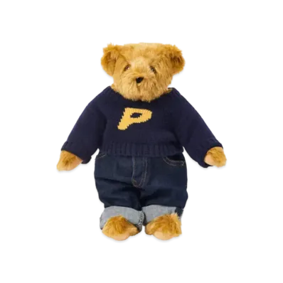 PALACE / Ralph Lauren Teddy Bear "Navy"
