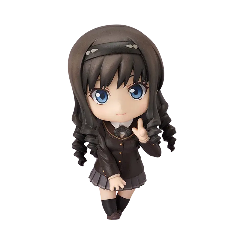 Good Smile Company "Nendoroid" -Amagami SS- 211 Haruka Morishima