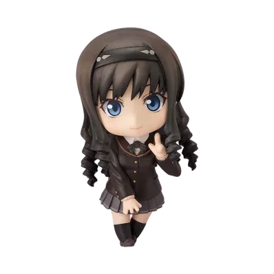Good Smile Company "Nendoroid" -Amagami SS- 211 Haruka Morishima