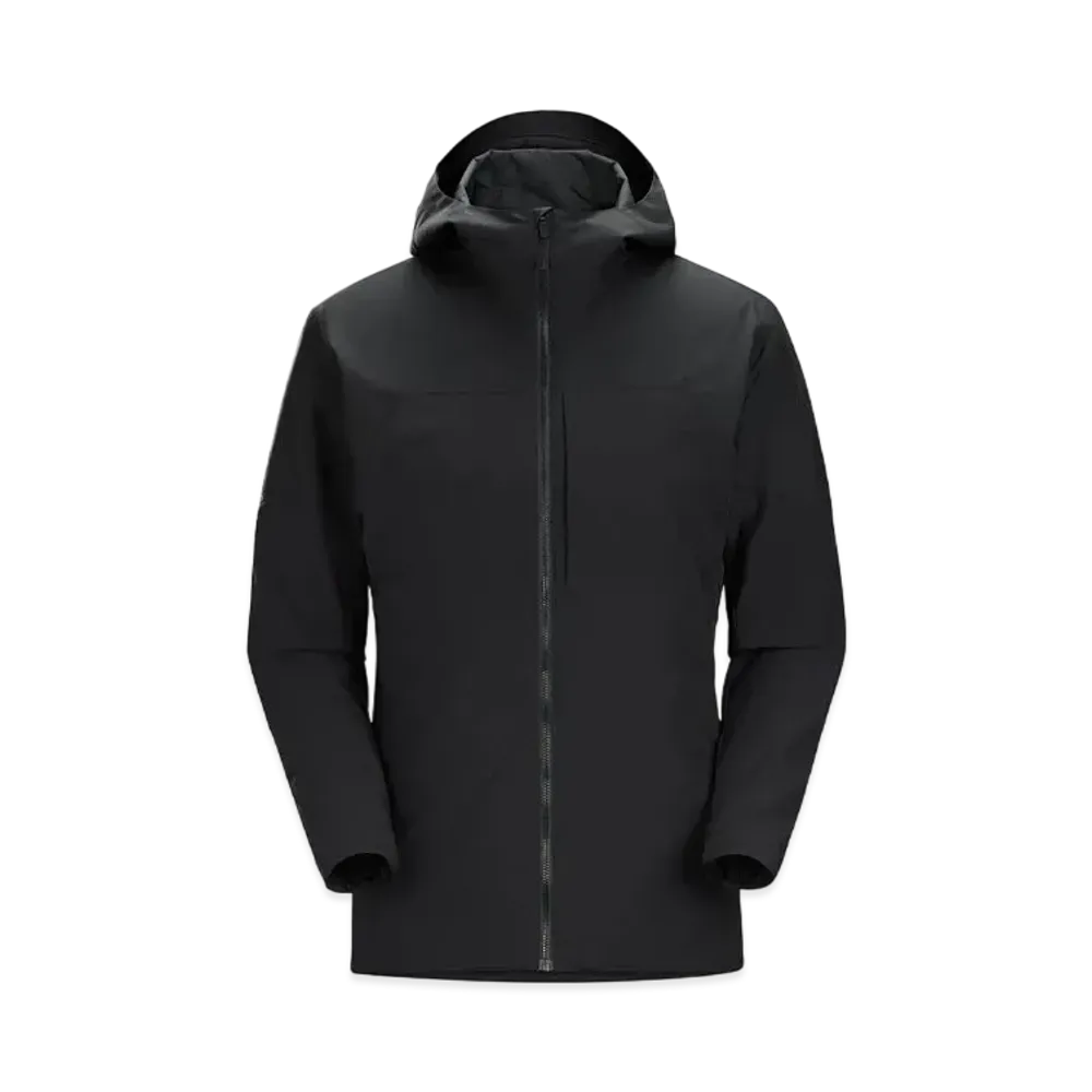 ARC'TERYX Proton Hybrid Hoody Men's X000006731 "Black"