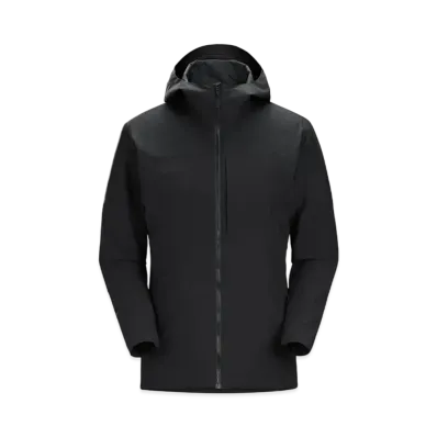 ARC'TERYX Proton Hybrid Hoody Men's X000006731 "Black"