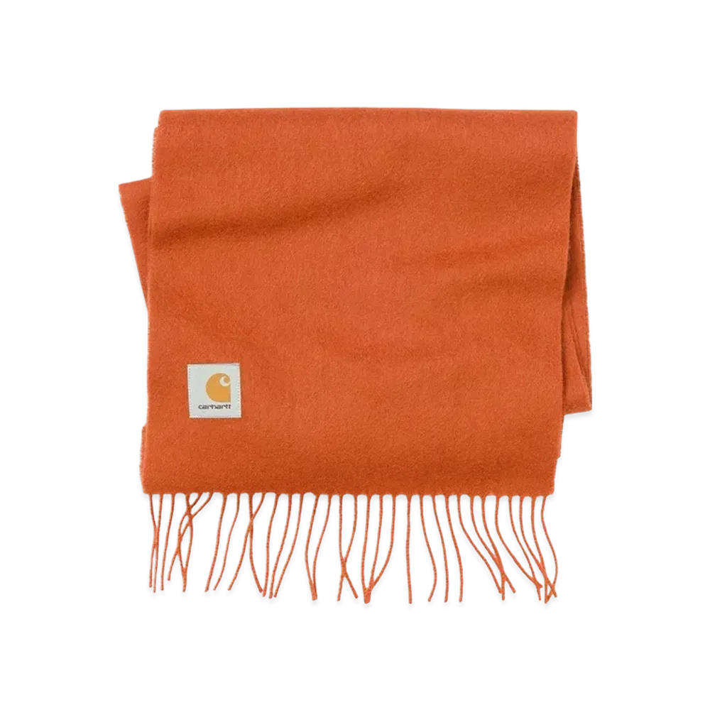 Carhartt WIP Clan Scarf "Copperton"