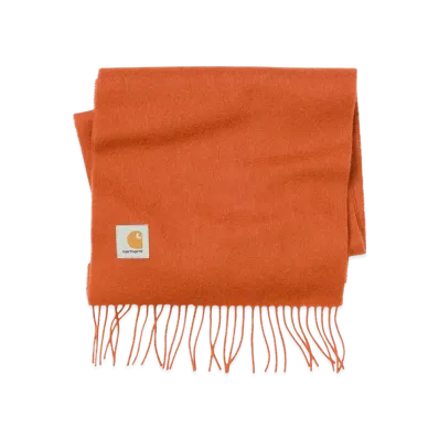 Carhartt WIP Clan Scarf "Copperton"