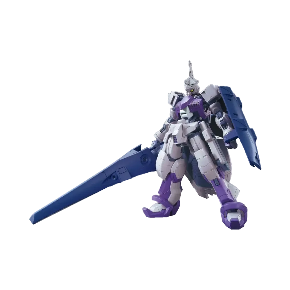 HG 1/144 ASW-G-66 Gundam Kimaris Trooper