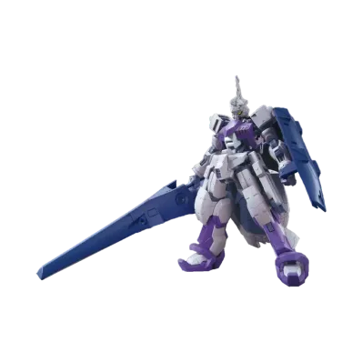 HG 1/144 ASW-G-66 Gundam Kimaris Trooper