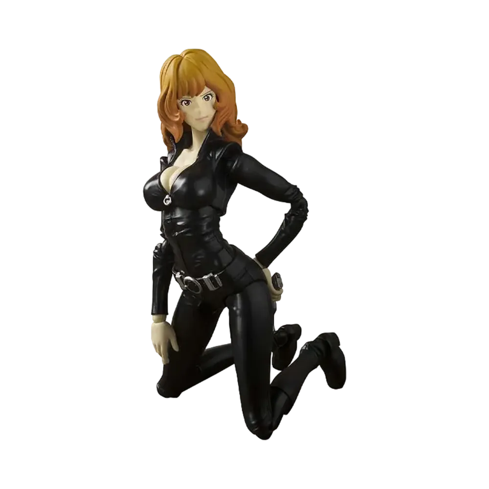 S.H.Figuarts Fujiko Mine