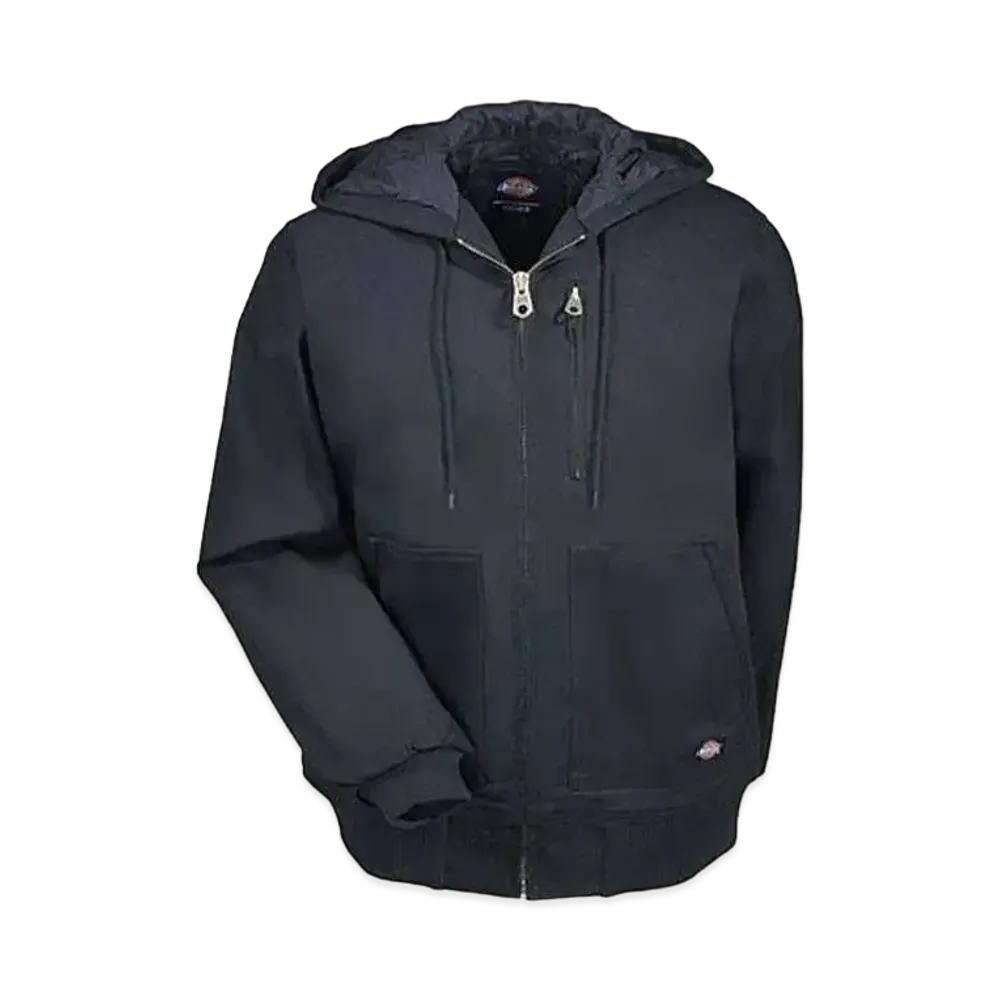 Dickies Duck Blouson Jacket "Black"