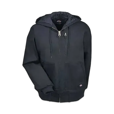 Dickies Duck Blouson Jacket "Black"