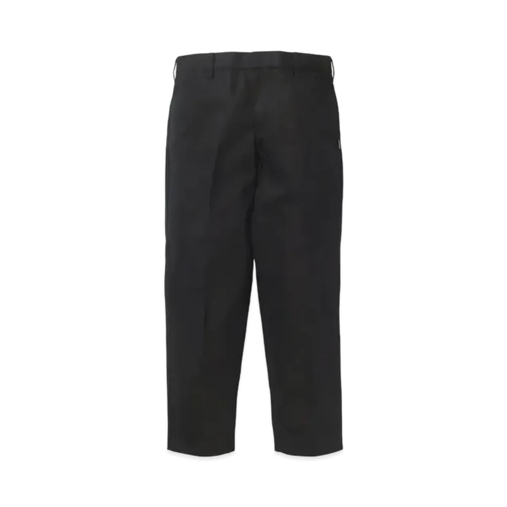 ネイバーフッド WP スリム パンツ "ブラック"