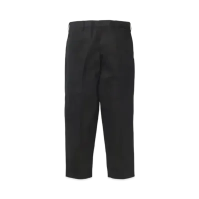 NEIGHBORHOOD WP Slim Pants "Black"