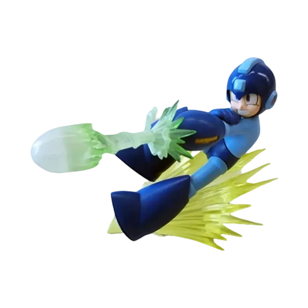 FiguartsZERO Rockman