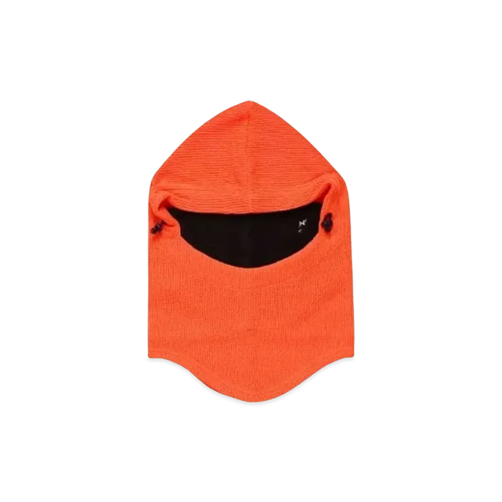 Whiz Limited BALACLAVA "ORANGE"