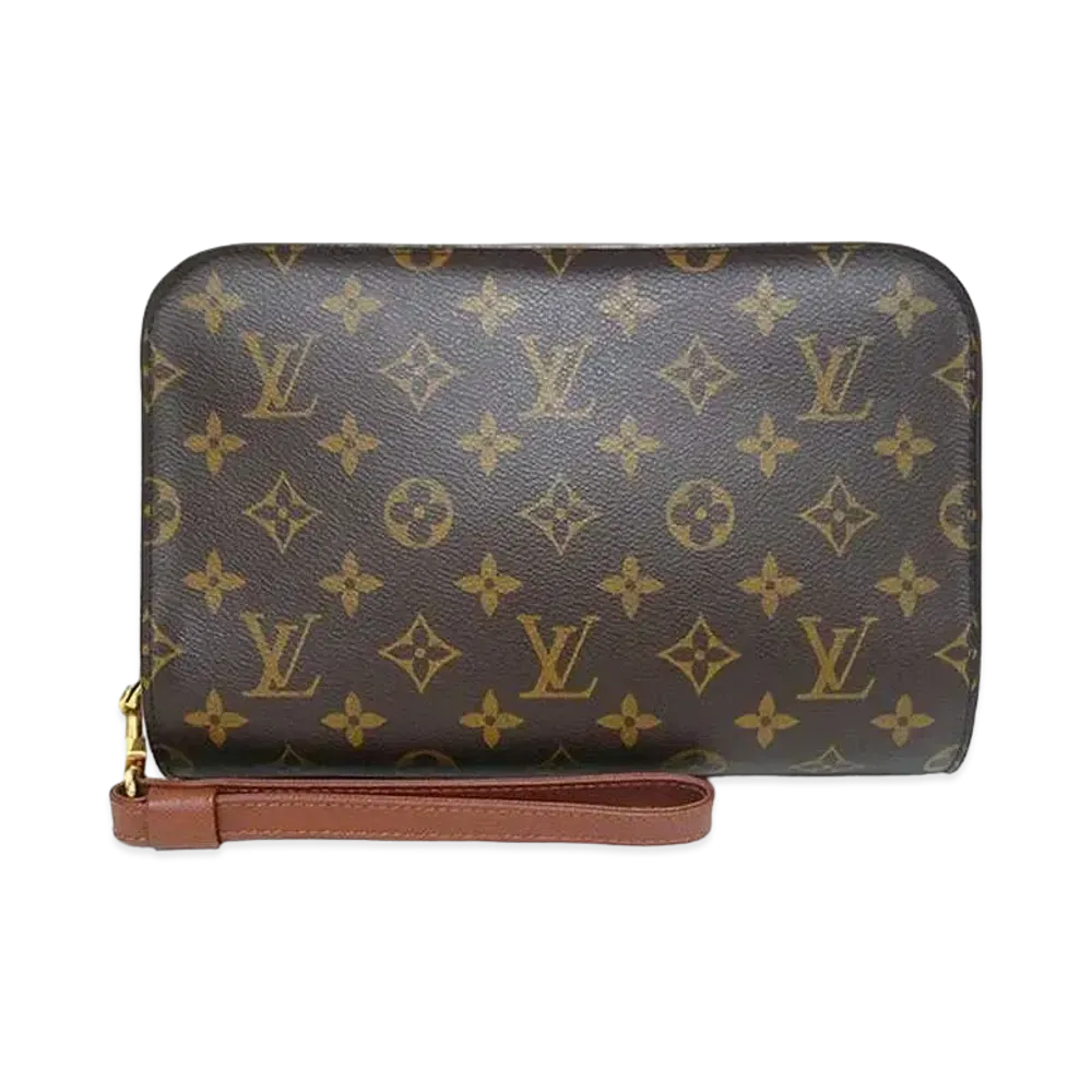 Louis Vuitton Monogram Orsay