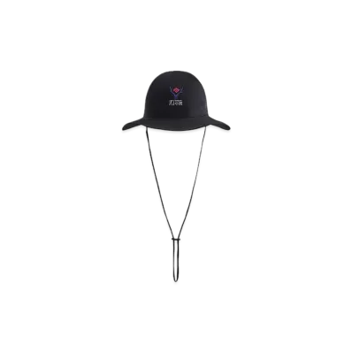 Kith x South2 West8 for Columbia Crusher Hat "Black"