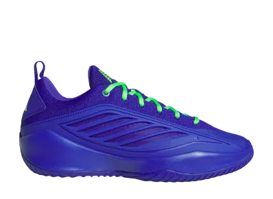 adidas Believe That 1 "Lucid Blue/Screaming Green"