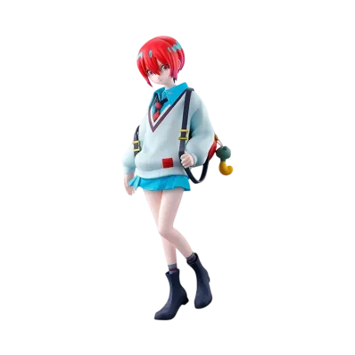 BANDAI "Ichiban Kuji" -Mobile Suit Gundam GQuuuuuuX- A Prize Yuzuriha Amate (Machu) MASTERLISE