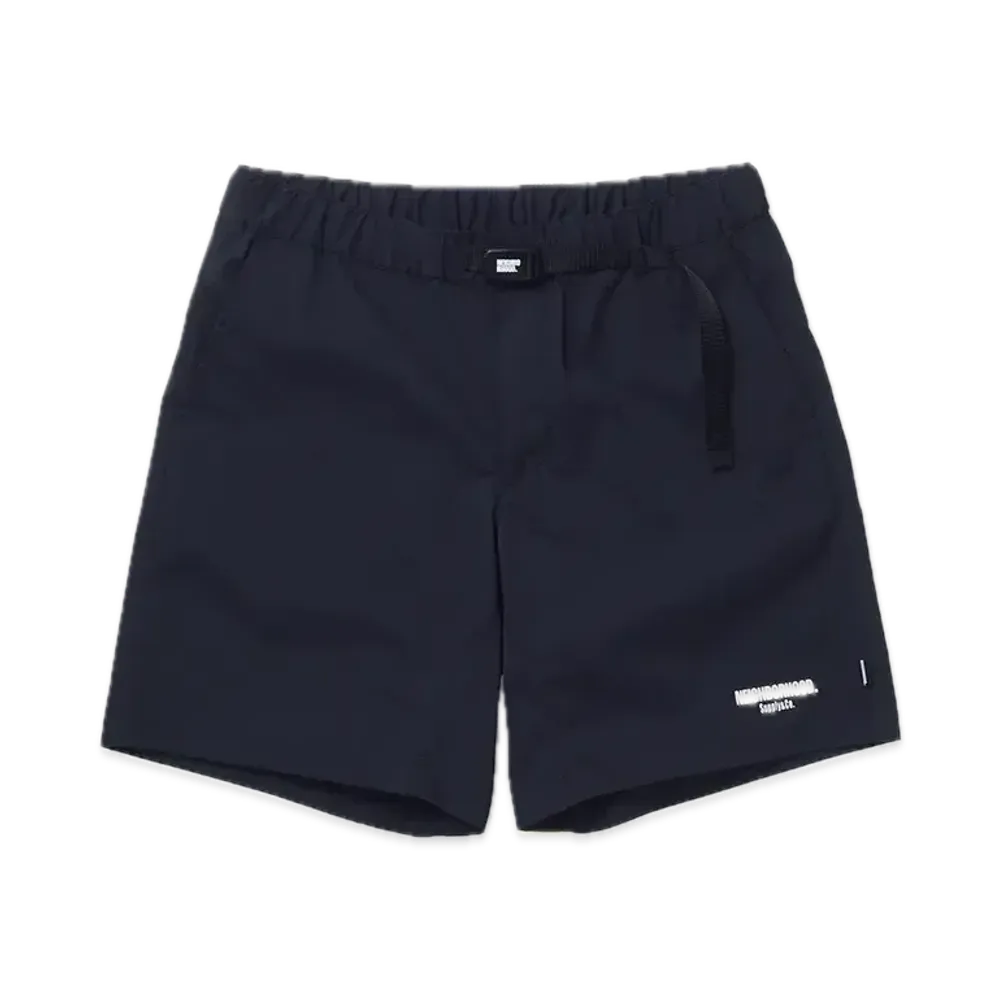 NEIGHBORHOOD Multifunctional Short Pants "Black"