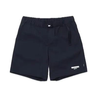 NEIGHBORHOOD Multifunctional Short Pants "Black"