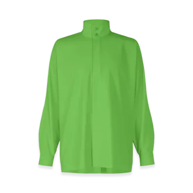 IM MEN Fly Shirt "Green"