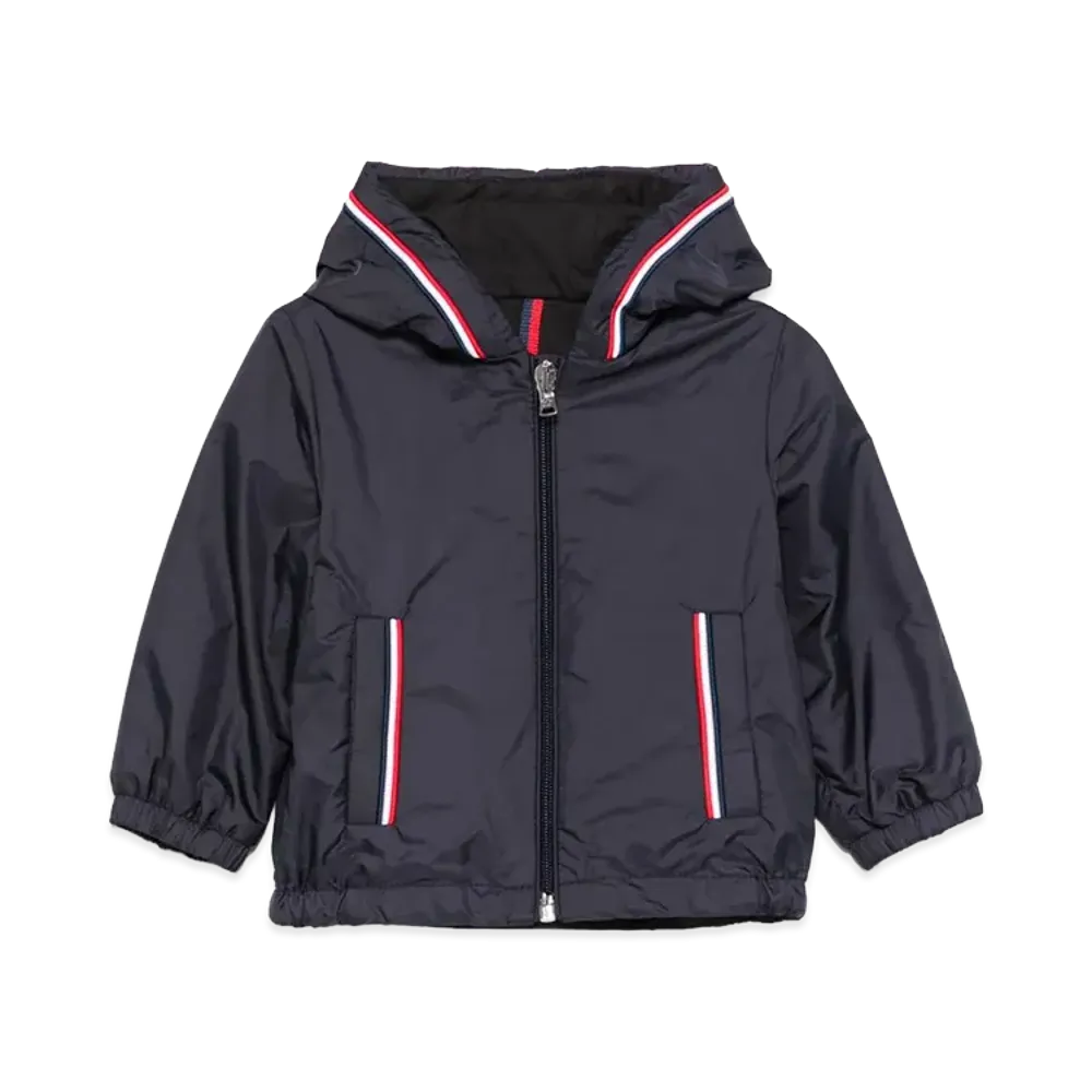 MONCLER Kids Granduc Jacket "Dark Blue"